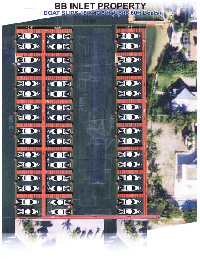 5000 S Ocean Boulevard, Manalapan, FL 33462