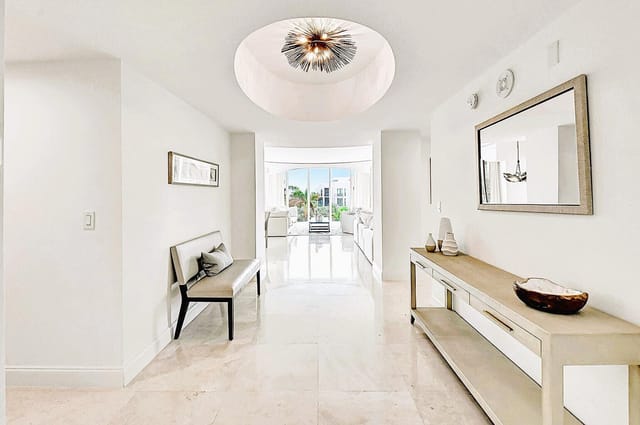 3700 S Ocean Boulevard 406, Highland Beach, FL 33487