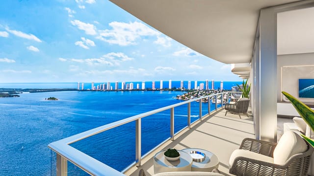 220 Lake Shore Drive 2221, Lake Park, FL 33403