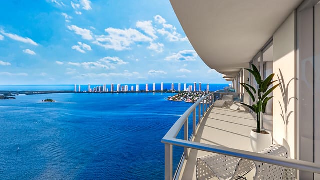 220 Lake Shore Drive 2417, Lake Park, FL 33403