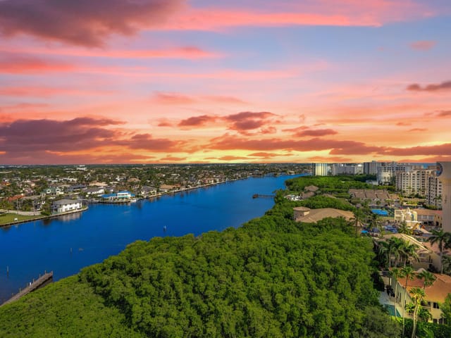 3720 S Ocean Boulevard 1406/1407, Highland Beach, FL 33487