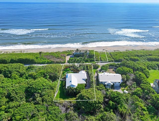 162 N Beach Road, Jupiter Island, FL 33455