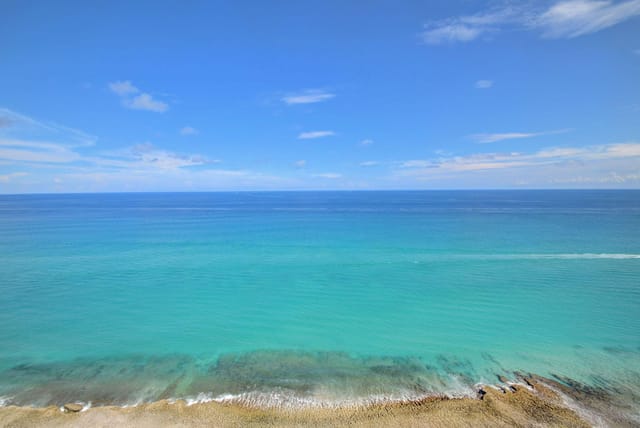 4000 N Ocean Drive 2401, Singer Island, FL 33404