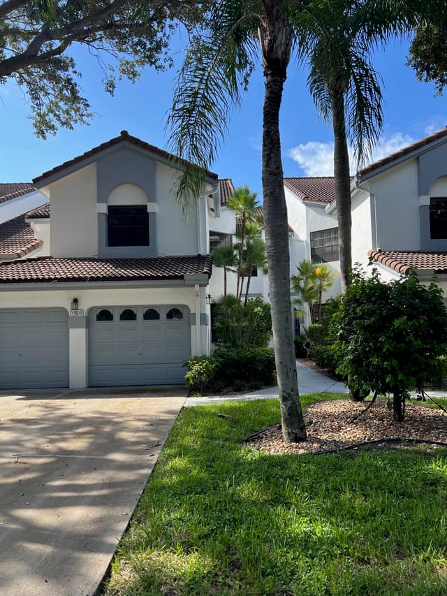 5427 Verona Drive C, Boynton Beach, FL 33437