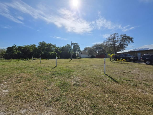 0 SE Primrose Way, Port Salerno, FL 34997