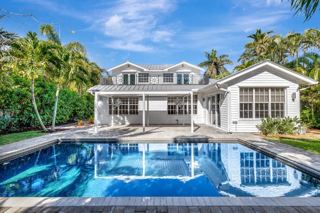 618 S Atlantic Drive, Lantana, FL 33462