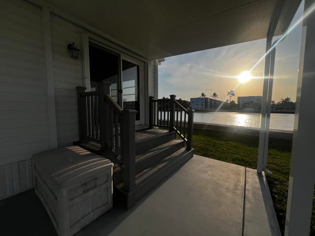 215 S Heron Drive O, Briny Breezes, FL 33435