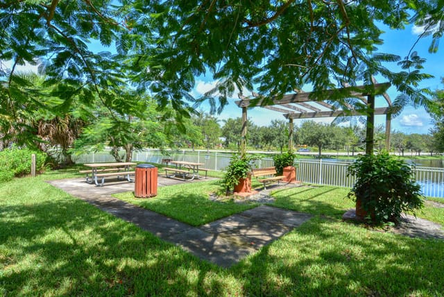 Vilabella Picnic area