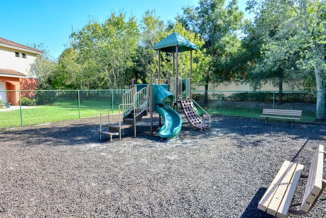 Vilabella Playground