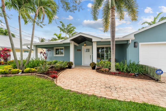 1394 SW Seagull Way, Palm City, FL 34990