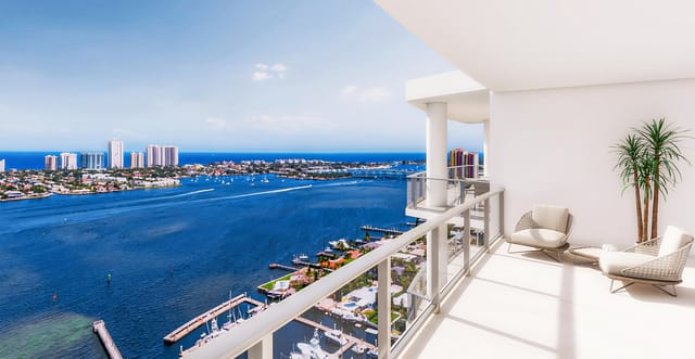 220 Lake Shore Drive 1910, Lake Park, FL 33403
