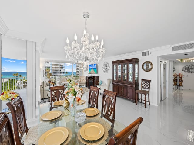 3210 S Ocean Boulevard 604, Highland Beach, FL 33487