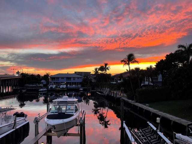 1700 S Ocean Boulevard 14, Delray Beach, FL 33483