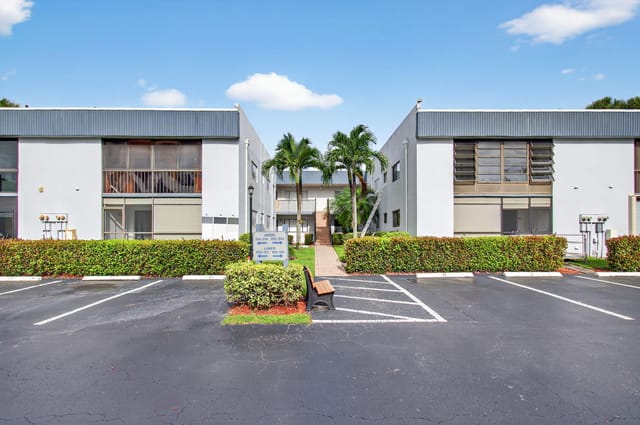 15108 Ashland Drive 190, Delray Beach, FL 33484