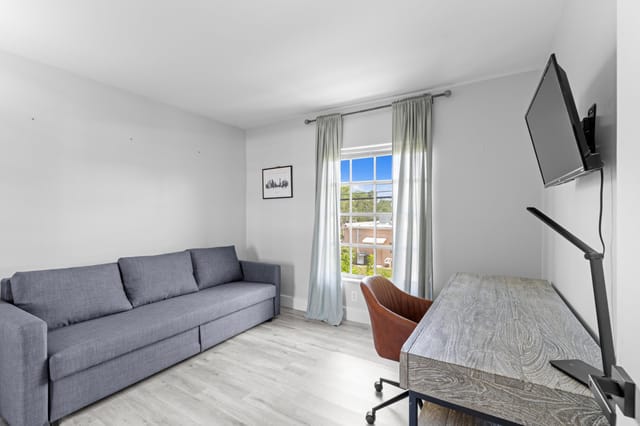 Bedroom #2