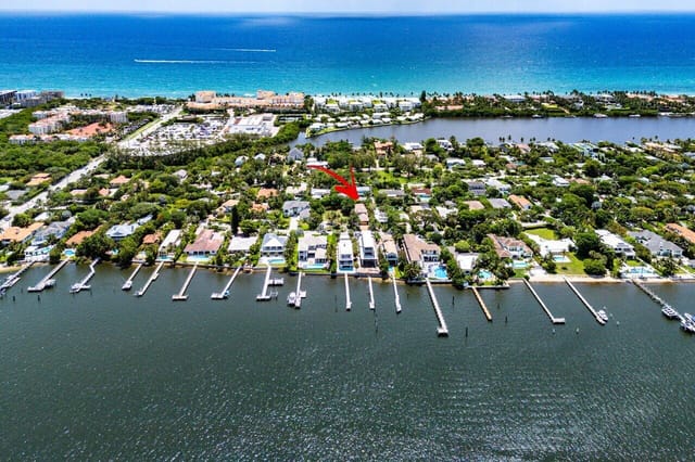 326 S Atlantic Drive, Lantana, FL 33462