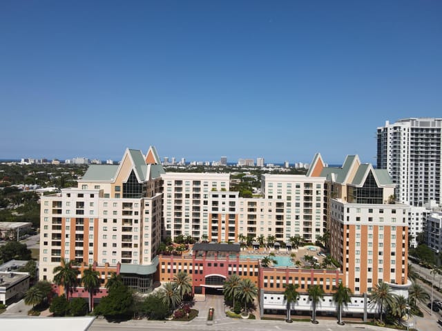 100 N Federal Highway 1139, Fort Lauderdale, FL 33301