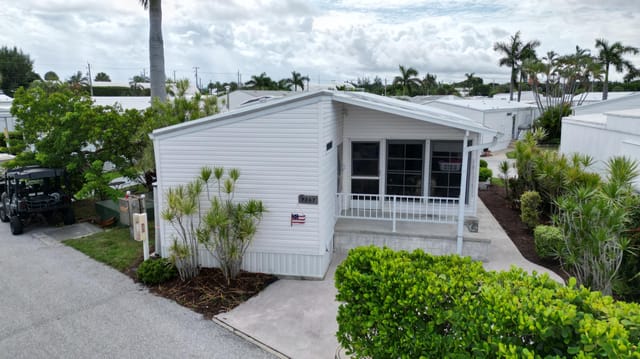 207 N Heron Drive P, Briny Breezes, FL 33435