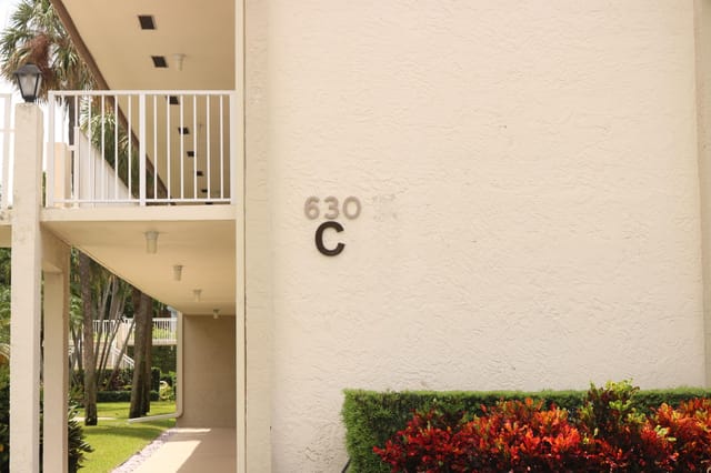 630 Snug Harbor Drive C4, Boynton Beach, FL 33435