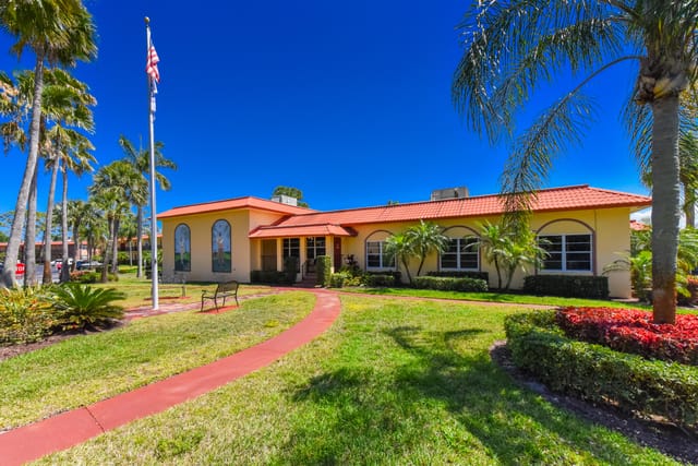 Club House