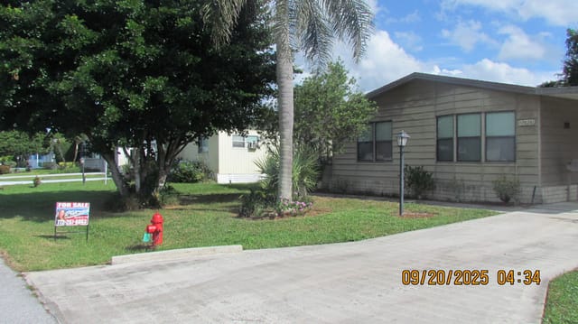 2828 SW Toronado Trail, Stuart, FL 34997