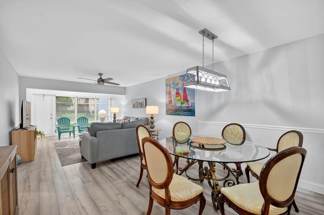 2411 papaya dr dining room