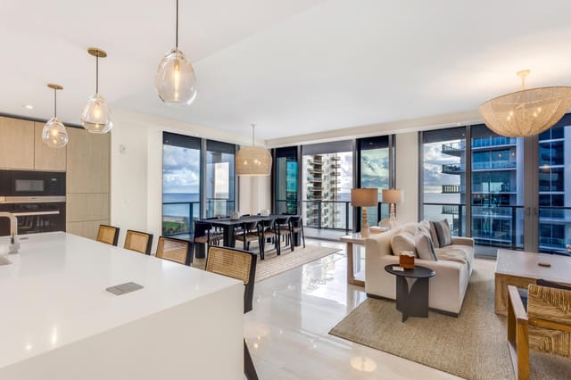 3100 N Ocean Drive 1102 P, Singer Island, FL 33404