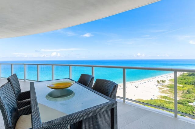 2700 N Ocean Drive 2203a, Singer Island, FL 33404
