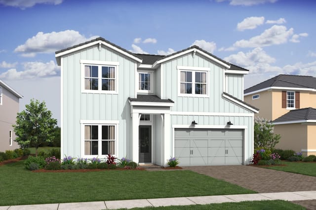6803 SE Lost Pine Drive 56, Stuart, FL 34997