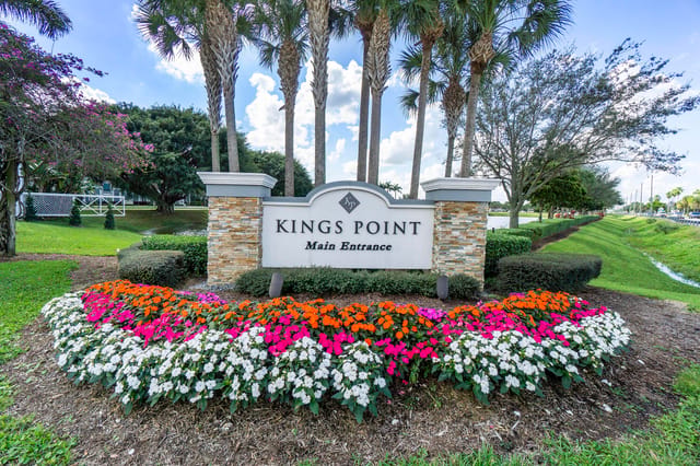 157 Flanders D, Delray Beach, FL 33484