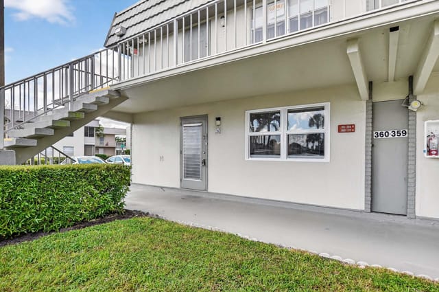 360 Flanders H, Delray Beach, FL 33484