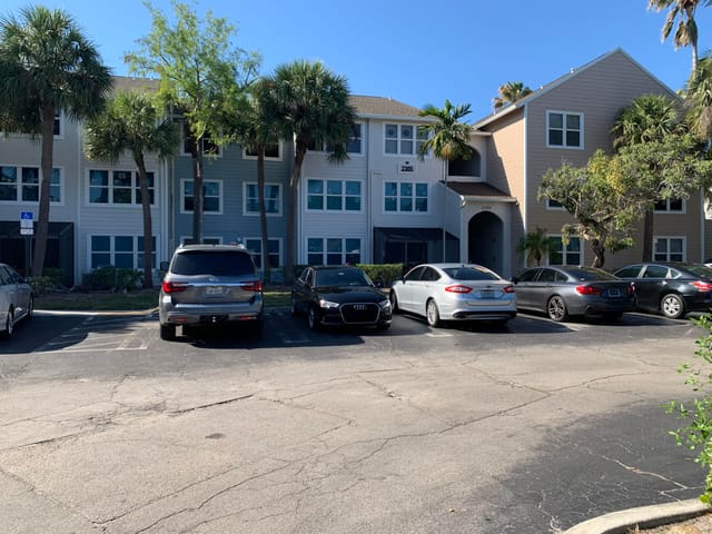 2305 N Congress Avenue 31, Boynton Beach, FL 33426