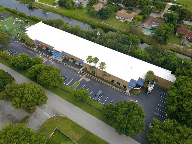 4480 S Tiffany Drive, Mangonia Park, FL 33407