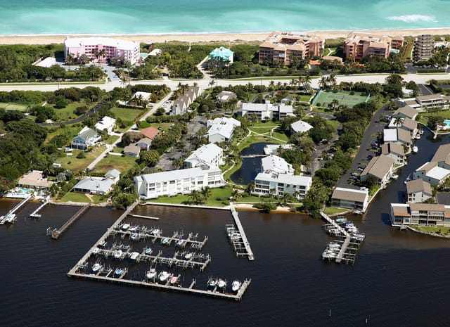 1550 NE Ocean Boulevard B101, Stuart, FL 34996