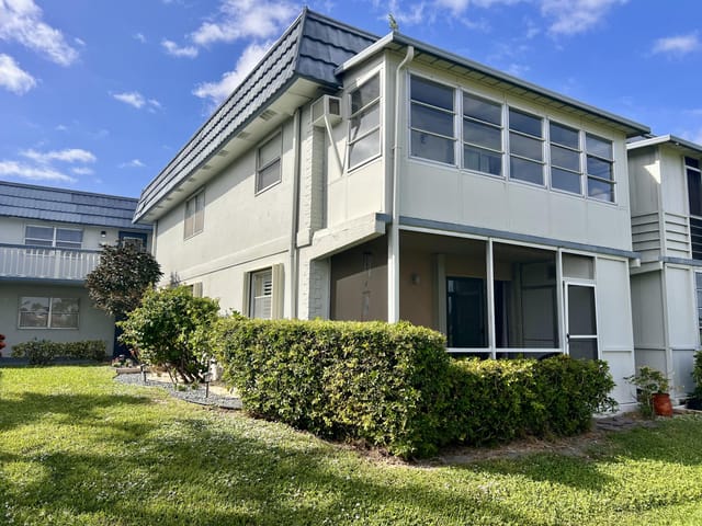 202 Tuscany D, Delray Beach, FL 33446