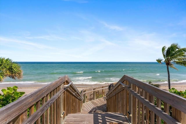 4605 S Ocean Boulevard 7b, Highland Beach, FL 33487