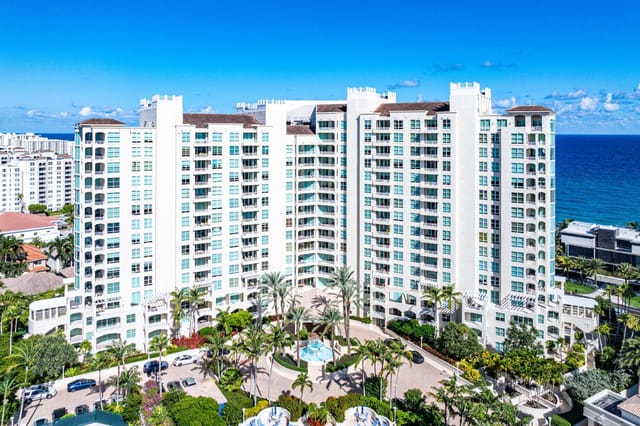 3700 S Ocean Boulevard 202, Highland Beach, FL 33487