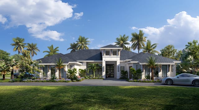 15795 Chandelle Place, Wellington, FL 33414