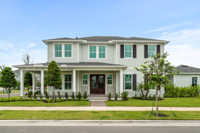7923 SW Cline Street, Palm City, FL 34990