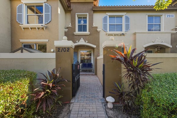 2914 Hope Valley Street 2102, West Palm Beach, FL 33411
