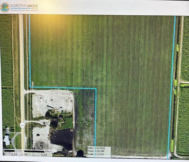 2001 State Road 715 Road, Belle Glade, FL 33430