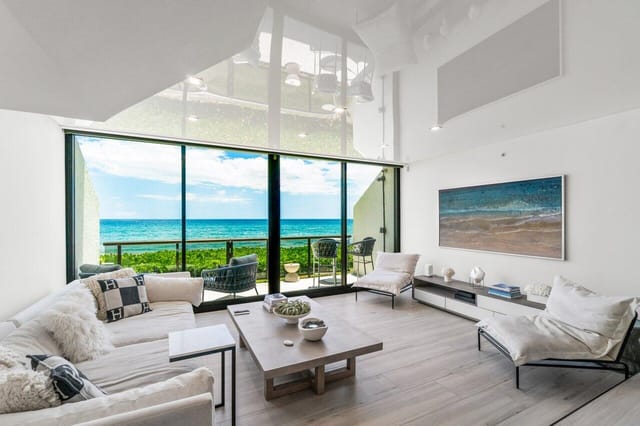 3115 S Ocean Boulevard 104, Highland Beach, FL 33487