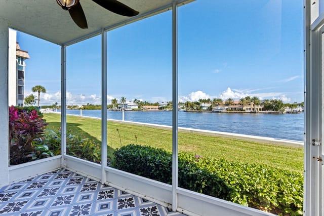 646 Snug Harbor Drive H101, Boynton Beach, FL 33435