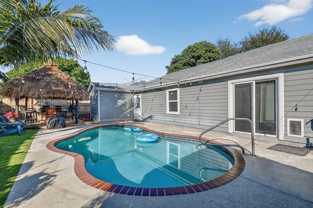 7767 Blairwood Circle N, Lake Worth, FL 33467