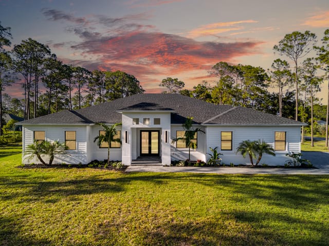 17975 81st Lane N, Loxahatchee, FL 33470