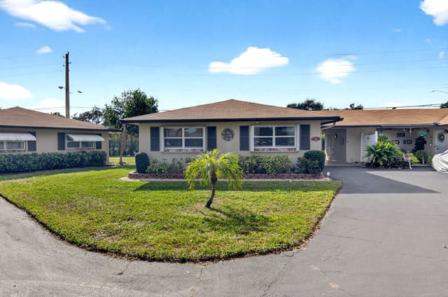 149 Mockingbird Lane 149, Delray Beach, FL 33445