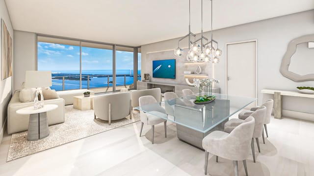 220 Lake Shore Drive 917, Lake Park, FL 33403