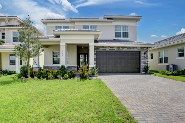 1366 Harvester Crossing, The Acreage, FL 33470