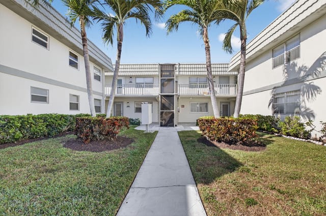 109 Monaco C 109, Delray Beach, FL 33446