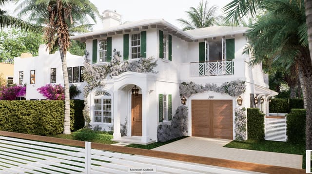 309 Greymon Drive, West Palm Beach, FL 33405